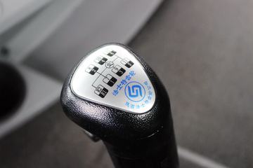  ŷGTL 6ϵؿ Խ 460 6X4ǣ(12)(BJ4259SNFKB-AA)ͼƬ