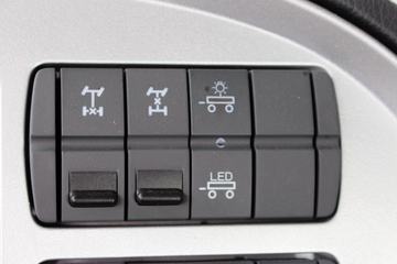  ŷGTL 6ϵؿ Խ 460 6X4ǣ(12)(BJ4259SNFKB-AA)ͼƬ