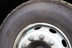 福田 欧曼GTL 6系重卡 穿越版 460马力 6X4牵引车(12挡)(BJ4259SNFKB-AA)