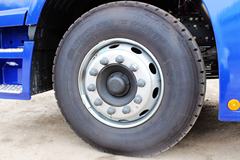 福田 欧曼GTL 6系重卡 穿越版 460马力 6X4牵引车(12挡)(BJ4259SNFKB-AA)