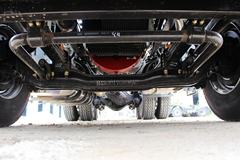 福田 欧曼GTL 6系重卡 穿越版 460马力 6X4牵引车(12挡)(BJ4259SNFKB-AA)