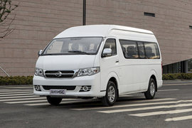 H5C&nbsp;VAN/轻客外观图片