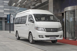 H5C&nbsp;VAN/轻客外观图片