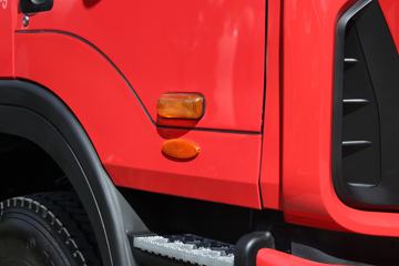 ���� �����K5W�ؿ� 460���� 6X4 ǣ����(HFC4251P12K7E33S1V)ͼƬ