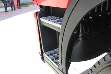 ���� �����K5W�ؿ� 460���� 6X4 ǣ����(HFC4251P12K7E33S1V)ͼƬ