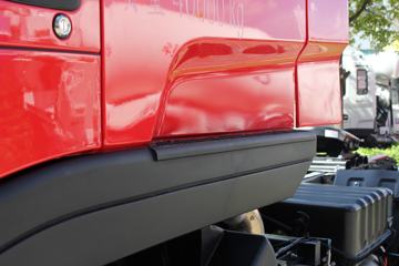 ���� �����K5W�ؿ� 460���� 6X4 ǣ����(HFC4251P12K7E33S1V)ͼƬ