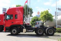 江淮 格尔发K5W重卡 460马力 6X4 牵引车(HFC4251P12K7E33S1V)