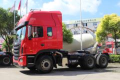 江淮 格尔发K5W重卡 460马力 6X4 牵引车(HFC4251P12K7E33S1V)