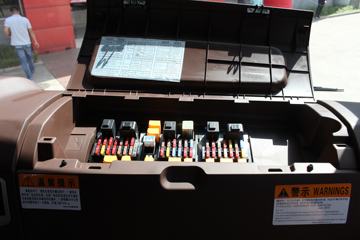 ���� �����K5W�ؿ� 460���� 6X4 ǣ����(HFC4251P12K7E33S1V)ͼƬ