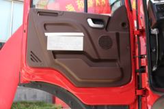 江淮 格尔发K5W重卡 460马力 6X4 牵引车(HFC4251P12K7E33S1V)