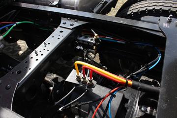 ���� �����K5W�ؿ� 460���� 6X4 ǣ����(HFC4251P12K7E33S1V)ͼƬ