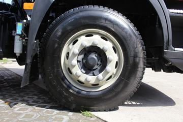 ���� �����K5W�ؿ� 460���� 6X4 ǣ����(HFC4251P12K7E33S1V)ͼƬ