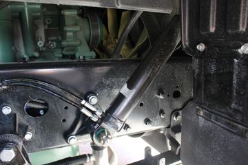 ���� �����K5W�ؿ� 460���� 6X4 ǣ����(HFC4251P12K7E33S1V)ͼƬ