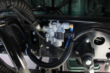 ���� �����K5W�ؿ� 460���� 6X4 ǣ����(HFC4251P12K7E33S1V)ͼƬ