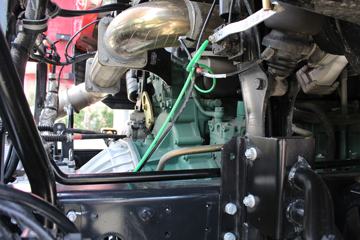 ���� �����K5W�ؿ� 460���� 6X4 ǣ����(HFC4251P12K7E33S1V)ͼƬ