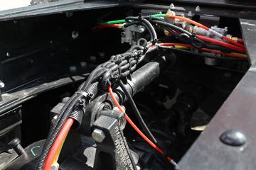 ���� �����K5W�ؿ� 460���� 6X4 ǣ����(HFC4251P12K7E33S1V)ͼƬ