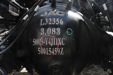 ���� �����K5W�ؿ� 460���� 6X4 ǣ����(HFC4251P12K7E33S1V)ͼƬ