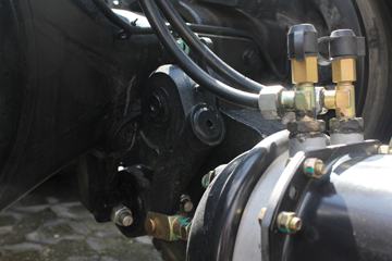 ���� �����K5W�ؿ� 460���� 6X4 ǣ����(HFC4251P12K7E33S1V)ͼƬ