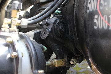 ���� �����K5W�ؿ� 460���� 6X4 ǣ����(HFC4251P12K7E33S1V)ͼƬ