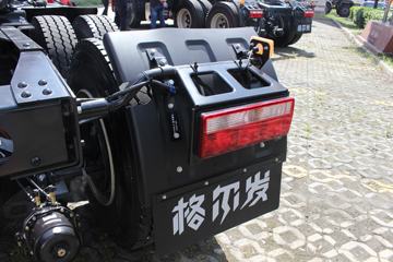 ���� �����K5W�ؿ� 460���� 6X4 ǣ����(HFC4251P12K7E33S1V)ͼƬ