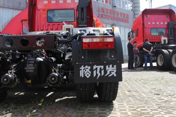 ���� �����K5W�ؿ� 460���� 6X4 ǣ����(HFC4251P12K7E33S1V)ͼƬ