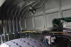 江淮 格尔发K5W重卡 460马力 6X4 牵引车(HFC4251P12K7E33S1V)