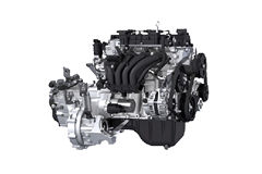 东安DAM15B 114马力 1.5L 国四 汽油发动机