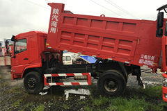 陕汽商用车 轩德X6 160马力 4X2 3.75米自卸车(SX2041GP5)