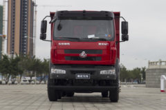 东风柳汽 乘龙M3 280马力 8X4 6.8米自卸车(LZ3311M3FA)
