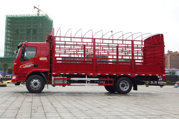  M3п 160 4X2 6.75ײդʽػ(LZ5160CCYM3AB)ͼƬ