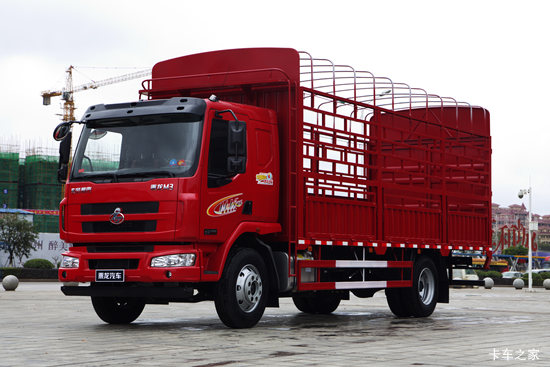  M3п 160 4X2 6.75ײդʽػ(LZ5160CCYM3AB)