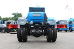 解放 麟V 140马力 3860轴距载货车底盘(CA5145XXYP40K2L2E4A85-3)