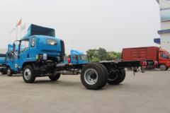 解放 麟V 140马力 3860轴距载货车底盘(CA5145XXYP40K2L2E4A85-3)