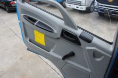 解放 麟V 140马力 3860轴距载货车底盘(CA5145XXYP40K2L2E4A85-3)