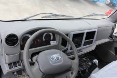 解放 麟V 140马力 3860轴距载货车底盘(CA5145XXYP40K2L2E4A85-3)