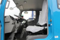 解放 麟V 140马力 3860轴距载货车底盘(CA5145XXYP40K2L2E4A85-3)