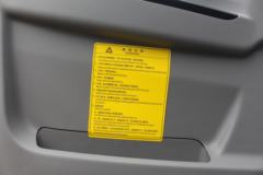 解放 麟V 140马力 3860轴距载货车底盘(CA5145XXYP40K2L2E4A85-3)