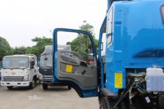 解放 麟V 140马力 3860轴距载货车底盘(CA5145XXYP40K2L2E4A85-3)