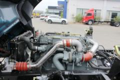 解放 麟V 140马力 3860轴距载货车底盘(CA5145XXYP40K2L2E4A85-3)