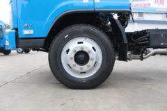 解放 麟V 140马力 3860轴距载货车底盘(CA5145XXYP40K2L2E4A85-3)