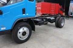 解放 麟V 140马力 3860轴距载货车底盘(CA5145XXYP40K2L2E4A85-3)