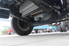 解放 麟V 140马力 3860轴距载货车底盘(CA5145XXYP40K2L2E4A85-3)