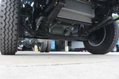 解放 麟V 140马力 3860轴距载货车底盘(CA5145XXYP40K2L2E4A85-3)