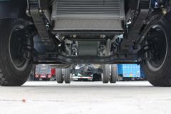 解放 麟V 140马力 3860轴距载货车底盘(CA5145XXYP40K2L2E4A85-3)