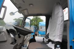 解放 虎VH 120马力 3300轴距单排轻卡底盘(CA5041XXYP40K2L1E5A84-3)