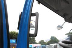 解放 虎VH 120马力 3300轴距单排轻卡底盘(CA5041XXYP40K2L1E5A84-3)