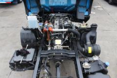 解放 虎VH 120马力 3300轴距单排轻卡底盘(CA5041XXYP40K2L1E5A84-3)