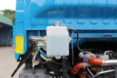 解放 虎VH 120马力 3300轴距单排轻卡底盘(CA5041XXYP40K2L1E5A84-3)