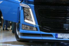 沃尔沃 新FH重卡 性能版 540马力 4X2 牵引车