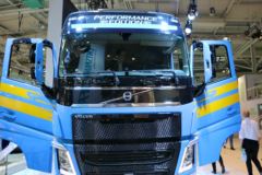 沃尔沃 新FH重卡 性能版 540马力 4X2 牵引车